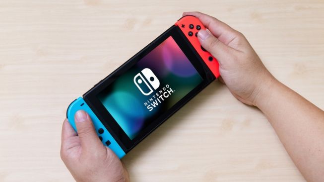 Penjualan Nintendo Switch 2 Ditargetkan Capai 10 Juta Unit Usai Perilisan