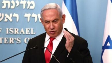 Rumah PM tanah tanah Israel Digeruduk Massa, Minta Agar Dipecat juga Segera Diadakan pemilihan
