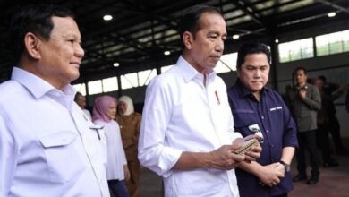 Profil PT Rakabu Sejahtera, Organisasi Meubel Milik Keluarga Jokowi
