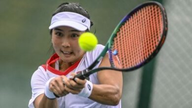 Aldila Sutjiadi Melaju ke Perempat Final Thailand Open 2024