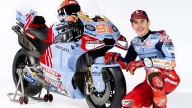 Federal Oil Makin Pede Sambut Musim 2024 Pasca Peluncuran Tim Gresini Racing MotoGP