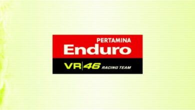 Meluncur Nanti, Pertamina Enduro VR46 MotoGP Team