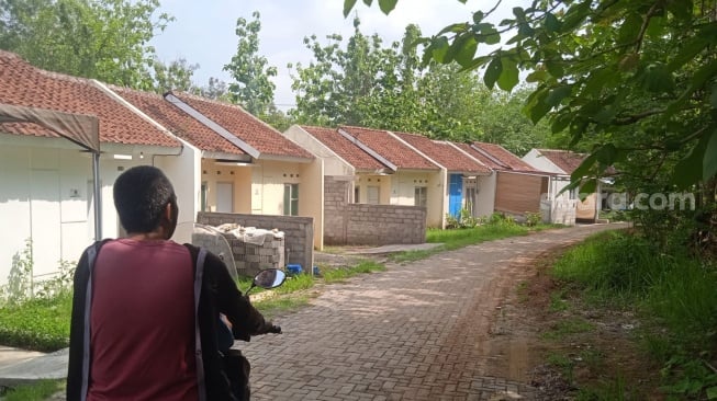 Asa Milenial Punya Rumah Bukan Lagi Mimpi di tempat area Siang Bolong