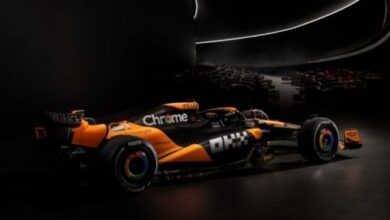 McLaren Percaya Diri Bisa Tampilan Lebih Kompetitif di dalam pada Balap F1 2024