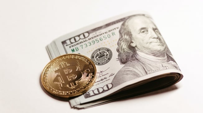 Harga Bitcoin Tembus Dolar Amerika 40.000, Diprediksi Meroket Tembus Simbol Dolar 120.000