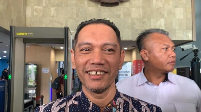 KPK Bantah Persulit Penerbitan Surat Penangkapan Pimpinan Daerah Sidoarjo sebab Isu Capres