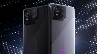 Usung Snapdragon 8 Gen 3, Segini Hasil AnTuTu Asus ROG Phone 8