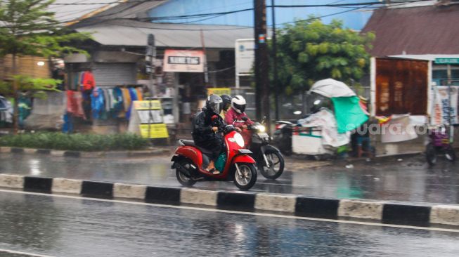 Cuaca Ekstrem Masih Landa Indonesia hingga Februari, Hal ini Daftar Wilayahnya