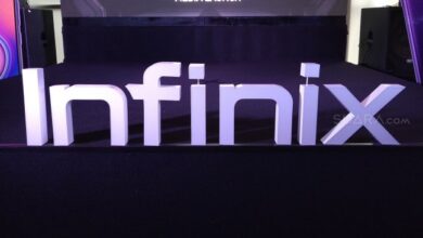 Infinix Note 40 Pro Bakal Memiliki Penyimpanan 256GB juga RAM 12GB