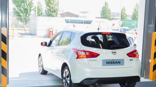 Nissan Amerika Serikat Pangkas Produksi, Nasibnya akan Sama dengan di tempat area Indonesia?
