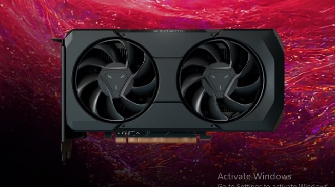 Fitur-fitur AMD Radeon RX 7600 XT, Cocok bagi Gamers Hardcore
