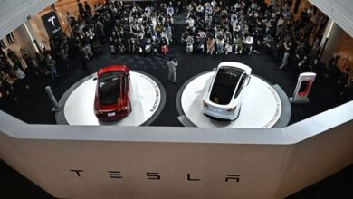 Tesla Disinyalir akan Telurkan Mobil Listrik Murah, Harga Setara Yaris Cross?
