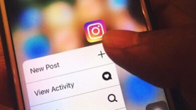 Cara Pakai Flipside, Fitur Baru Instagram yang digunakan digunakan Mirip Second Account