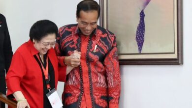 Jokowi Disebut Mulai Gelisah, JK Bongkar Tabiat Megawati Kalau Sudah Dikhianati