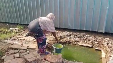 Nasib Pilu Warga Kampung Bayam, Tetap Bertahan Meski Tanpa Air Bersih