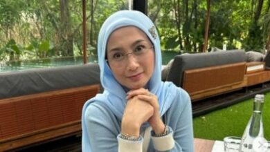 Ceraikan Sammy Hamzah Usai 2 Tahun Nikah, Desy Ratnasari Cuma Boleh Berduka Seminggu