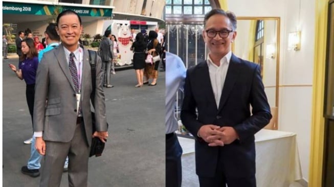 Adu Necis Tom Lembong vs Marty Natalegawa, 2 Mantan Menteri Viral Karena Gaya Perfeksionisnya