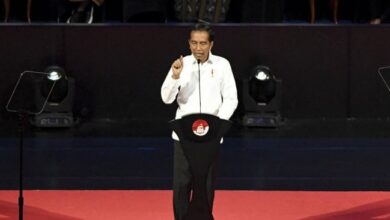 Tips Lawan Bahaya AI, Belajar dari Kasus Jokowi