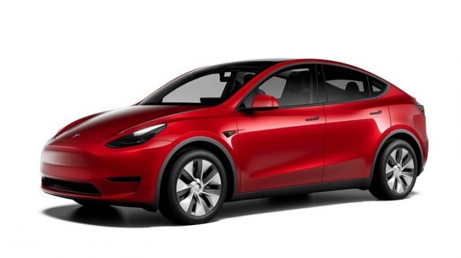 Ramai Mobil Listrik Toyota Kena Recall, Tesla Juga Lakukan Hal Sama