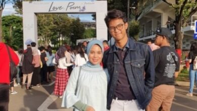 Siti Atikoh Ungkap Pernah Mengalami Baby Blues Usai Melahirkan Putranya Alam Ganjar
