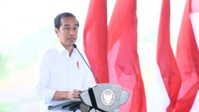 Masuk Kategori Perbuatan Tercela, Jokowi Bisa Dimakzulkan Gegara Ucapannya!