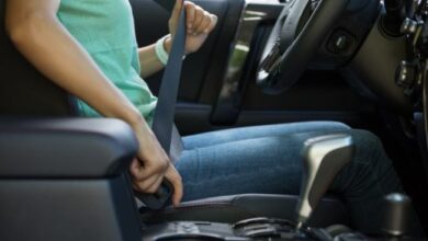 Kenalan dengan Seatbelt pada Mobil, Hal ini Fungsi dan juga Manfaatnya