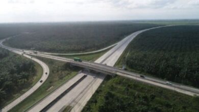 Jalan Tol Kuala Bingai-Tanjung Pura Dibuka Gratis Mulai Pekan Ini!