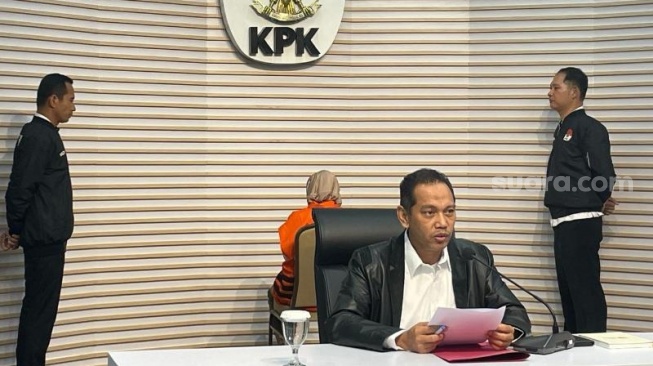 OTT KPK pada Sidoarjo: Potong Dana Insentif 10-30 Persen Demi Kebutuhan Pimpinan Daerah juga Kepala BPPD