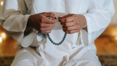 Doa Sapu Jagat Panjang untuk Rezeki, Baca Rutin setelahnya Sholat