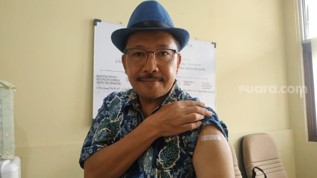 Heru Budi Mau Bangun Rusun untuk Warga Eks Kampung Bayam, Gilbert PDIP: Tantangan Warisan Anies Jadi Bertele-tele