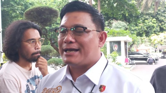 Polda Metro Jaya Kembalikan Berkas Perkara Pemerasan Firli Bahuri ke Kejati DKI Ibukota
