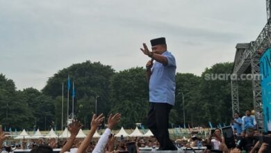 Profil lalu Kekayaan Dudung Abdurachman, Eks KSAD Dukung Prabowo-Gibran Usai Pensiun