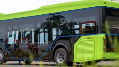 Vinfast Akan Bawa Bus Listrik di dalam tempat IIMS 2024