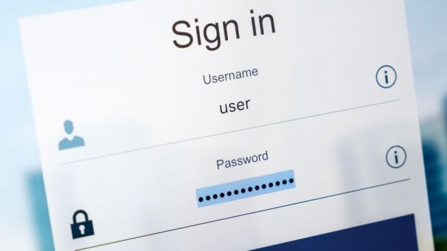 Cara Mengelola Password yang mana dimaksud Tersimpan pada Android