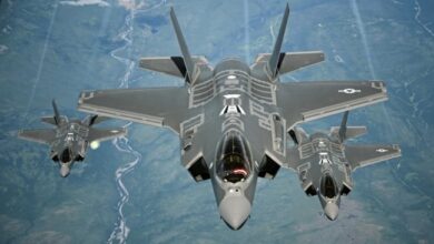 Amerika Serikat Kembali Salurkan Senjata Besar-besaran untuk Israel, Salah Satunya F-35