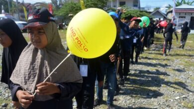 Indonesia KLB Polio, IDAI Ingatkan Orangtua Beri Anak Vaksin Polio Inaktif Dosis Kedua: Begini Cara Memberinya!
