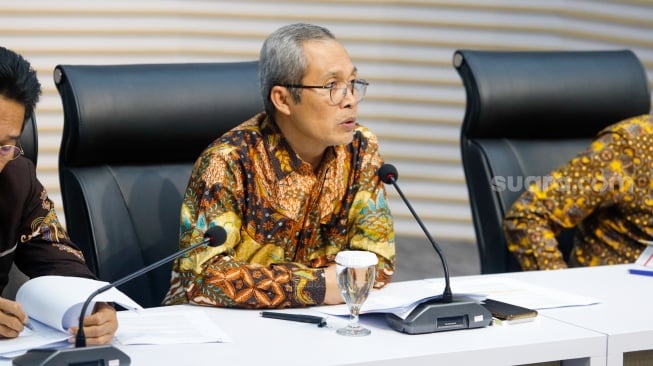 Akali Pengadaan Sistem Proteksi TKI, Politikus PKB Reyna Usman Rugikan Negara Mata Uang Rupiah 17,6 Miliar