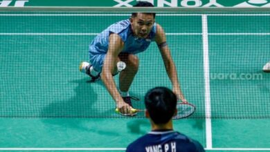 Fajar/Rian Menang, Ganda Putra RI Pastikan Tiket Semifinal Indonesia Masters 2024