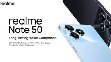 Bakal Dijual dalam di Indonesia, Realme Note 50 Dibanderol 1 Jutaan?