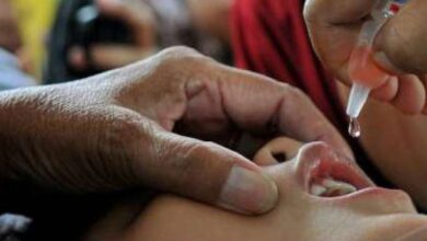 Kemenkes Gelar Imunisasi Polio Tambahan dalam pada 3 Daerah Akibat Kasus Lumpuh Layu Akut, Catat Tanggalnya
