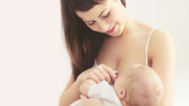 Dokter Anak Ungkap Jangka Waktu Menyusui Secara Langsung yang digunakan mana Ideal Bagi Bayi juga Ibu, Berapa Lama?