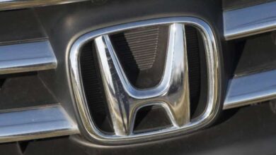 Honda juga juga General Motors Umumkan Kerjasama Produksi Unit  Berbahan Bakar Hidrogen