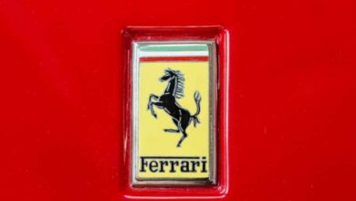 Tak Puas Cuma Bikin Mobil, Ferrari Kini Ikut Terjun Bikin Kapal Kencang?