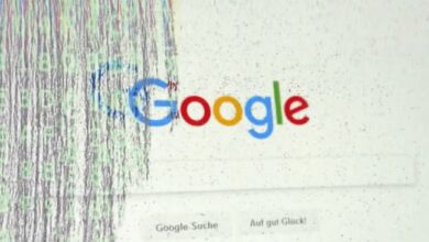 Terlibat Skandal Kebocoran Data, Google Dihukum Rupiah 5,4 Billion