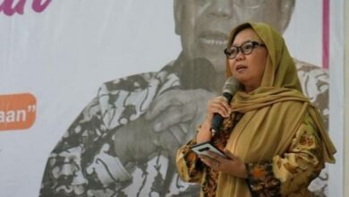 Alissa Wahid Puji Mahfud MD Mengundurkan Diri, Malah Kena Sentil: Terlambat Mbak