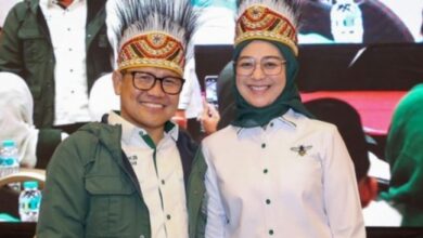 Surat Cinta Cak Imin Untuk Rustini Murtadho Saat Masih Pacaran Berhasil Bikin Warganet Ngakak: Dilan Versi Syariah