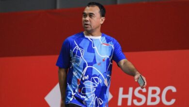 Indonesia Gagal Juara pada BATC 2024, PBSI: Tetap Ajang yang dimaksud yang dimaksud Penting buat Atlet Pelapis juga Pemain Muda