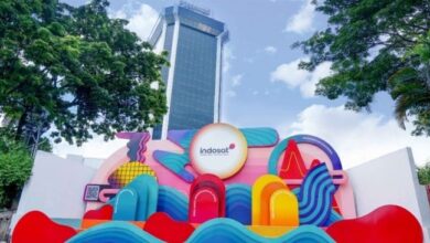 Strategi Indosat di dalam Transformatif dari Telco menjadi TechCo