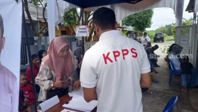 Cegah Petugas KPPS Tumbang Kelelahan, Puskesmas Buka 24 Jam dalam tempat Hari pemilihan