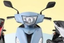 Yamaha Jog 125 2024: Nostalgia Masa Lalu tentang Motor Skutik Berdesain Lawas